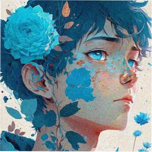 陈轻絮 人物档案头像